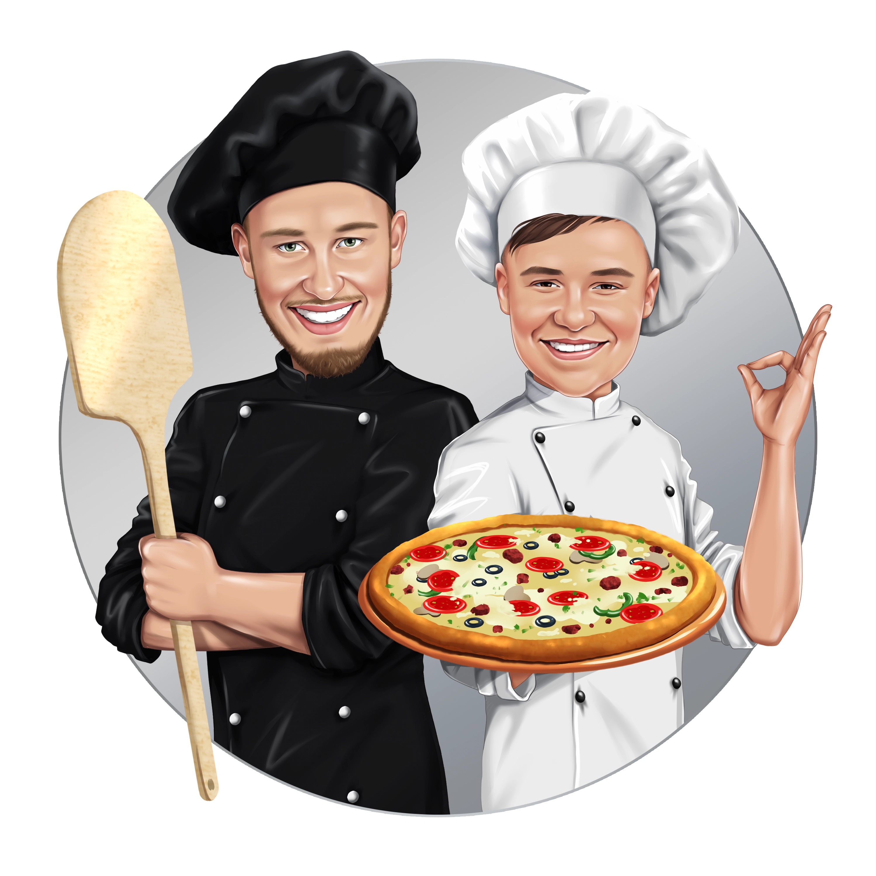 Pizzeria i Restauracja U Hajdy